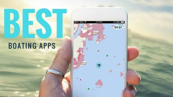 top boating apps