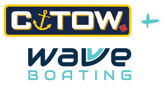 C-Tow and Wavve Boating