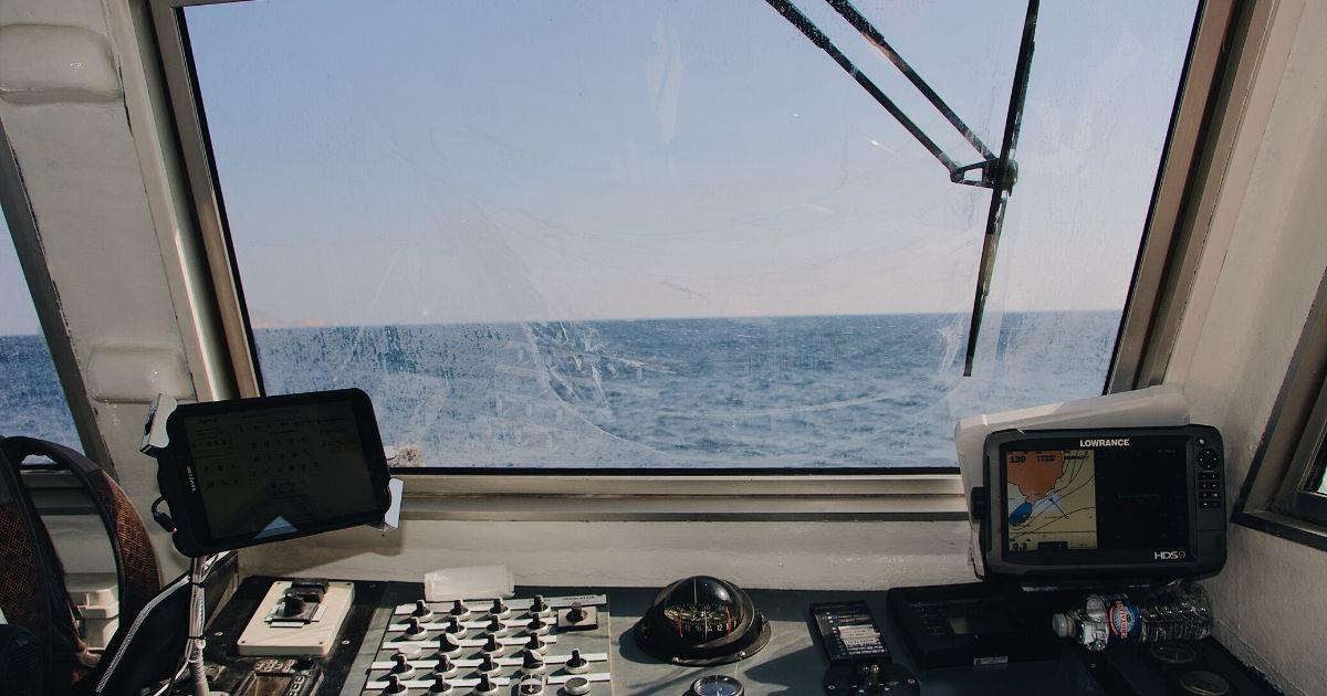 Marine navigation tips for boaters 