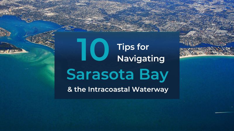 Navigating Sarasota Bay