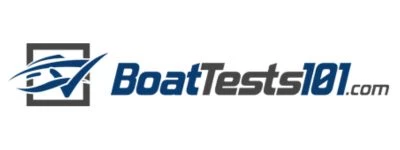 boat tests 101 logo