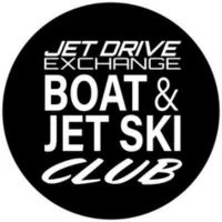 Jet Drive Exchange Logo