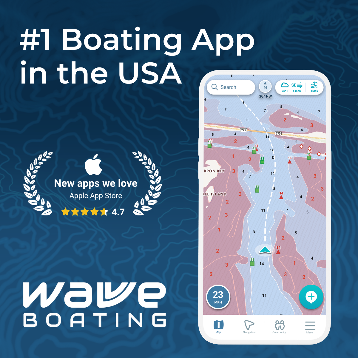 wavve-boating-best-boating-app