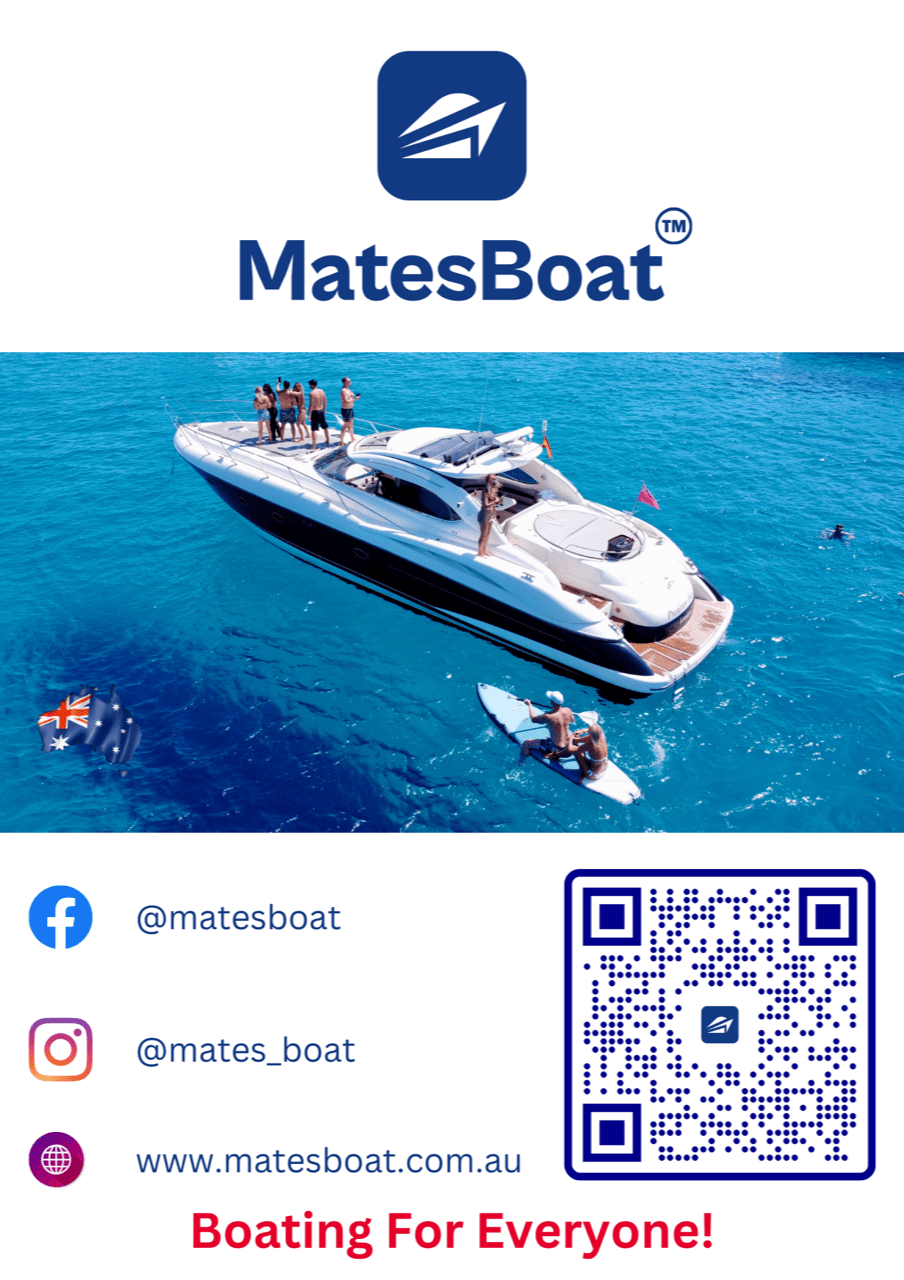 Mates Boat Rental Australia