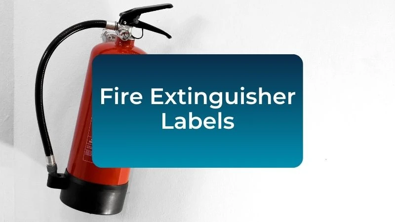 types-of-fire-extinguisher-labels