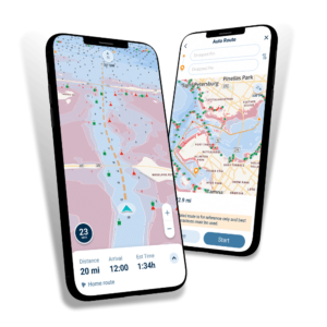 Find Ramps Map Boat Ramp App & Ramp Locator | Find Boat Ramps Near Me | App Store ...