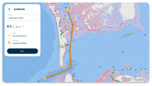 Best Online Chart Viewer | Free Chart Viewer | Navionics Chart Viewer ...
