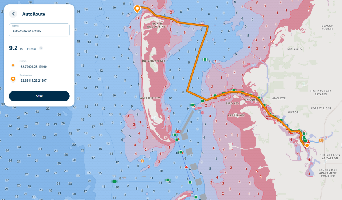 Free chart viewer best free marine chart viewer view marine charts
