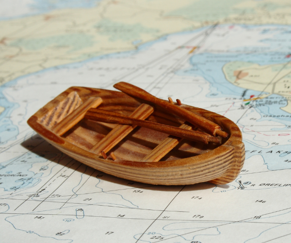 nautical-charts-app