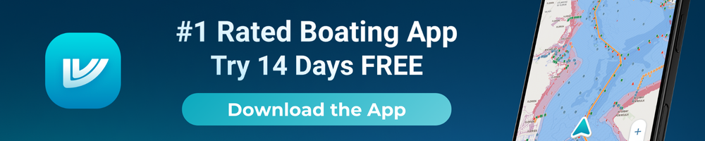 Top Boating Apps 2025