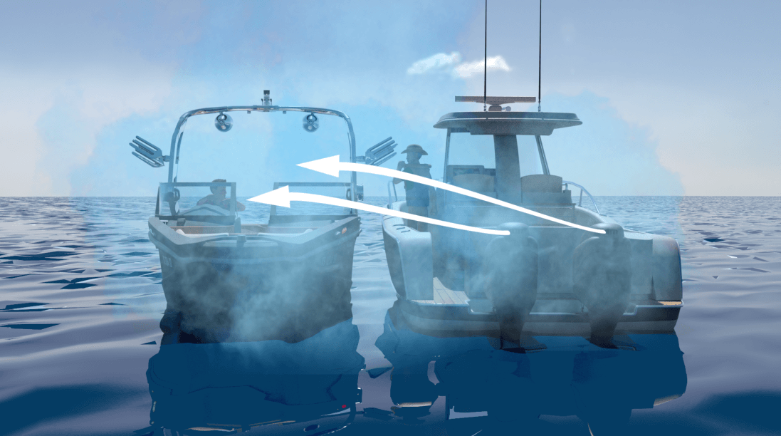 Want to know where would a boat produce the highest concentration of carbon monoxide? Get answer to this and more carbon monoxide related boating test questions in this guide! which-of-the-following-can-be-a-source-of-carbon-monoxide-on-your-boat