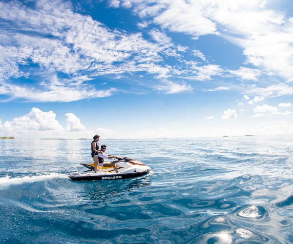 best-gps-for Waverunner-riders