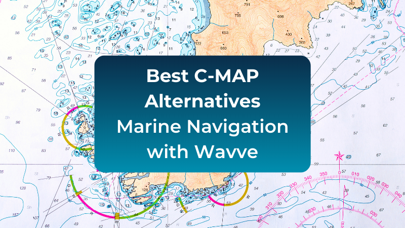 C-Map Vs Navionics | Which One Is Better? Full Comparison & Guide