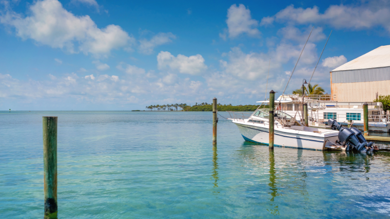 Top Boat Ramps Near Brisbane
