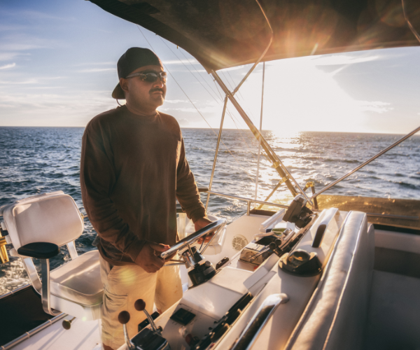 Best Marine Navigation App Australia | Wavve Boating navigate-australias-waters-with-confidence