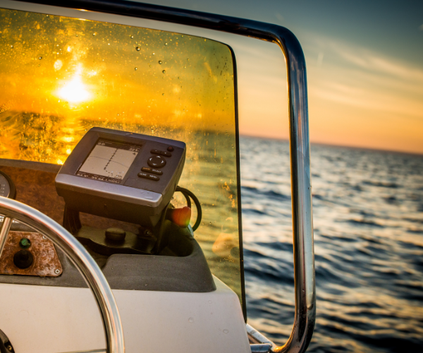 Boating Weather App & Marine Weather Forecasts | Wavve Boating smarter-navigation-with-built-in-weather