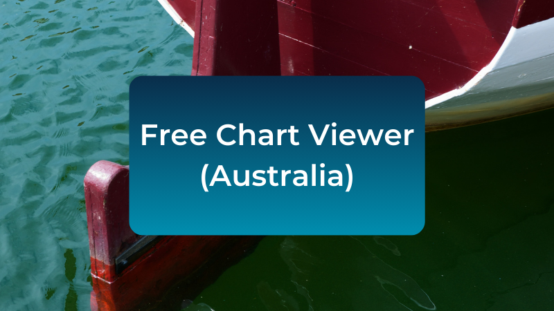free chart viewer australia