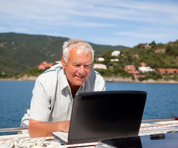 discover real boater insights through the free chart viewer (australia)