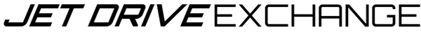 Jet Drive Exchange Logo