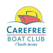 Carefree Boat Club Logo