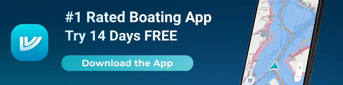 boating app