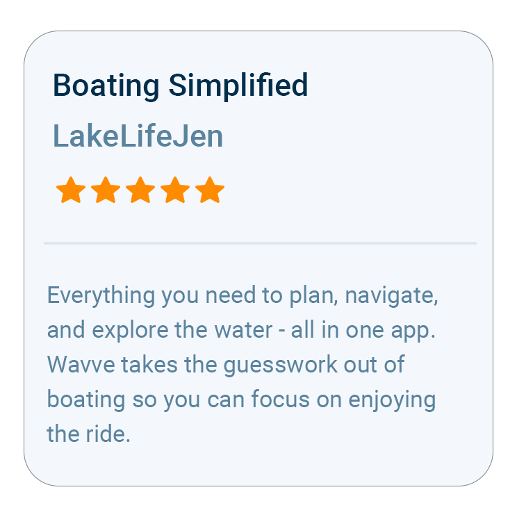 5 star app review