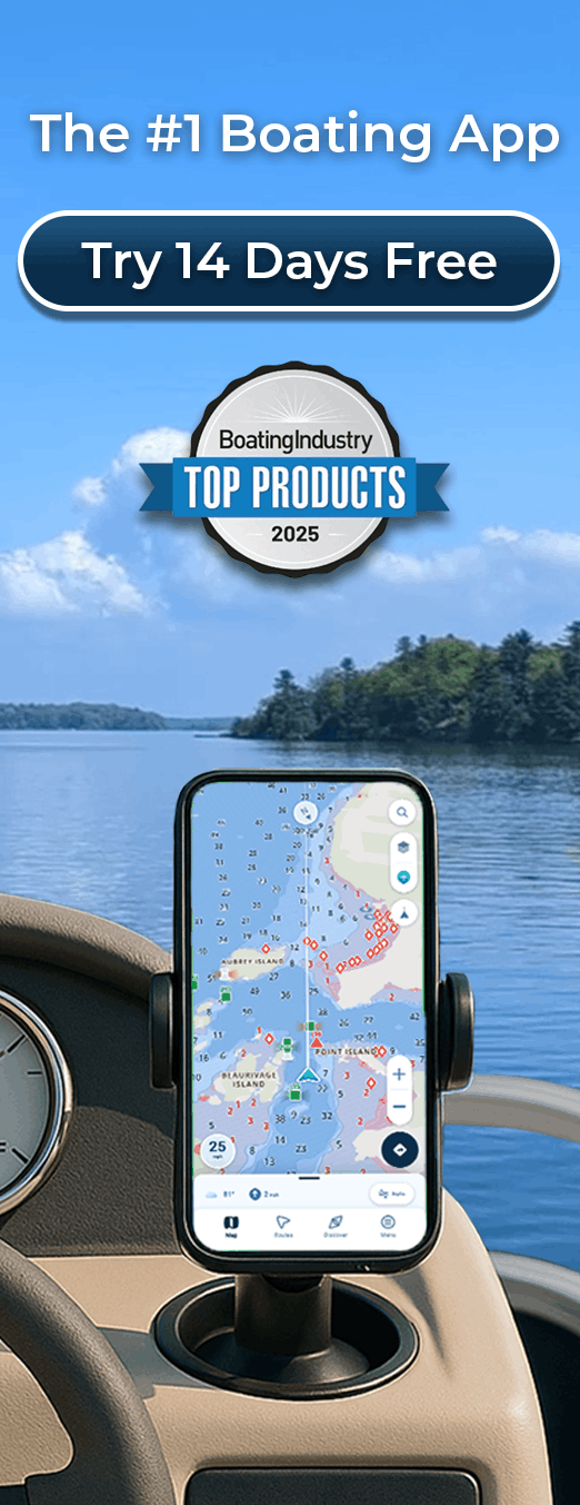 wavve boating app