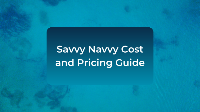 savvy-navvy-cost-pricing-guide